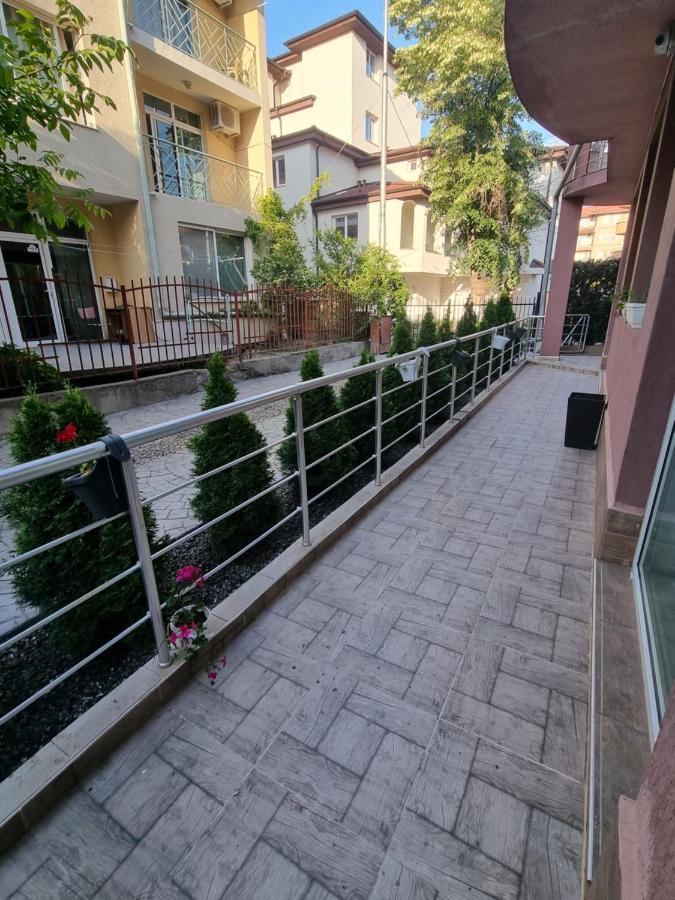 Бутикови Апартаменти Емона Ράβντα Εξωτερικό φωτογραφία